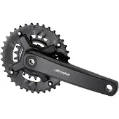 Prowheel Pedaleira Tn-cy10 8/9s