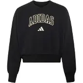 Adidas Moletom Seasonals Collegiate Typography V-neck