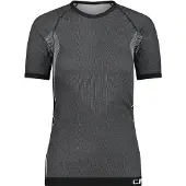 CMP Base Layer De Manga Curta Seamless 3y96805