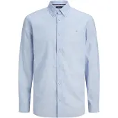 Jack & Jones Camisa De Manga Comprida Blusummer Linen
