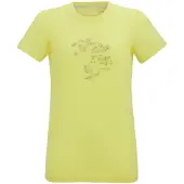 Regatta Camiseta De Manga Curta Escade