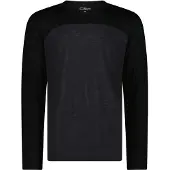 CMP Camiseta De Manga Comprida 35n3127