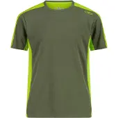 CMP Camiseta De Manga Curta 36n5834