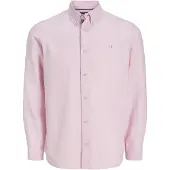 Jack & Jones Camisa De Manga Comprida Blusummer Linen