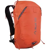 Blue Ice - Mochilas caminhada dia - Reach 15 Rooibos para Unissexo - Laranja