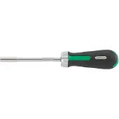 Stahlwille Chave De Fenda Catraca 1/4´´ 250mm