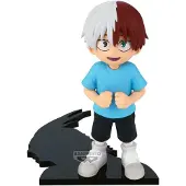Banpresto Figura Shoto Todoroki Cheer Pico