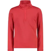 CMP Moletom Com Meia-zíper 39e2245