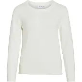 Vila Pullover 'VIRil' branco