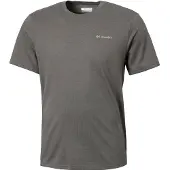 Columbia Camiseta De Manga Curta Csc Outdoor Back Graphic