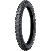 Dunlop Pneu Traseiro Off-road Geomax Mx 54 64m Tt