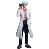 Banpresto Figura Ichibansho Ginpachi 25 Cm