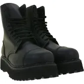 Brandit Botas Plateau Phantom 10 Eyelet