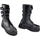 Brandit Botas Plateau Phantom Buckle