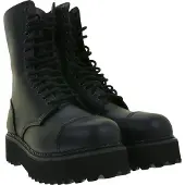 Brandit Botas Plateau Phantom 14 Eyelet