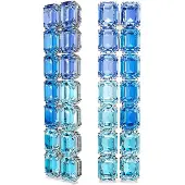 Swarovski Brincos Millenia