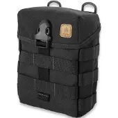 Helikon Tex Organizador de bolso E&E Pouch, preto