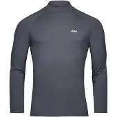 POC Camiseta De Manga Comprida Merino Mock Neck