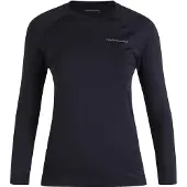Peak Performance Camiseta De Manga Comprida Spirit Crew