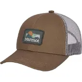 Marmot Boné Retro Trucker