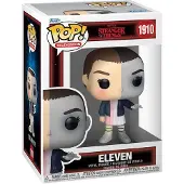 Funko POP! Figura Stranger Things Onze Fragmentado