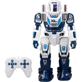 Silverlit Robô Program A Bot Xl
