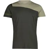 CMP Camiseta De Manga Curta 36n5417