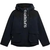 Superdry Casaco Colour Block Ult Windbreaker