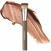 Sandstone Pincel De Maquilhagem Soft Collection Buffer