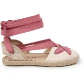 Pisamonas Sandália rosa