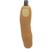 Mad Monkey Aparador De Nariz Finger