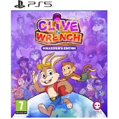 Ps5 Clive ´n´ Wrench Collector Edition