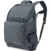 Helikon Tex Mochila Bail Out Bag, shadow grey