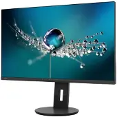 Fujitsu Monitor B2711ts 27´´ Qhd Ips Led 75hz