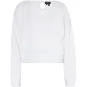 Faina Pullover branco