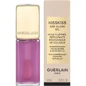 Guerlain KissKiss Bee Glow Oil 209 Blooming