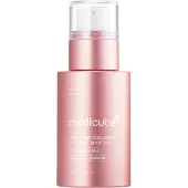 Medicube PDRN Pink Exosome Shot Serum 7500 siero rigenerante viso per lisciare la pelle e ridurre i pori 30 ml
