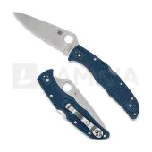 Spyderco Navalha Endura 4 Lightweight CPM SPY27