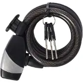 Oxcyon Cadeado De Cabo Key Coil 12