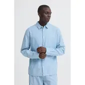 Blend Camisa 'BHAban' azul claro