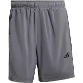 Adidas Calções Workout Essentials Base Woven 7´´