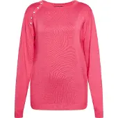 Faina Pullover amora