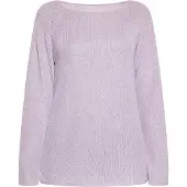 Faina Pullover lavanda