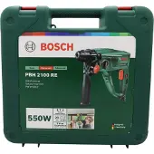 Bosch Martelo De Demolição Pbh 2100