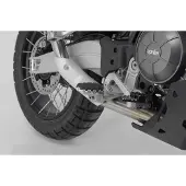 SW-Motech Kit de apoios para os pés EVO