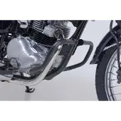 SW-Motech Protetor Tubular Do Motor Kawasaki Meguro S1 230 2025