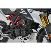 SW-Motech Protetor Tubular Do Motor Bmw G310r/g310gs