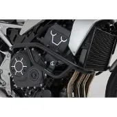 SW-Motech Arco de proteção CB 1000 R 18- PRETO