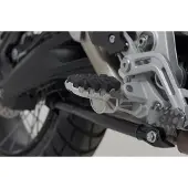 SW-Motech Estribos Evo Triumph Tiger 1200 22