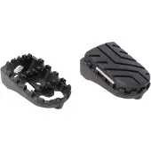 SW-Motech Estribos Ion Honda Xrv650/750/xl600v/crf1000l